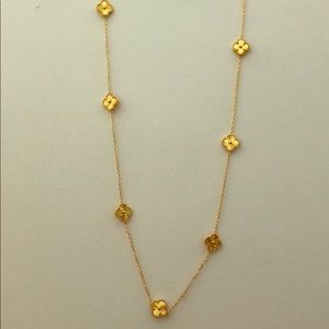 Women’s beautiful necklace